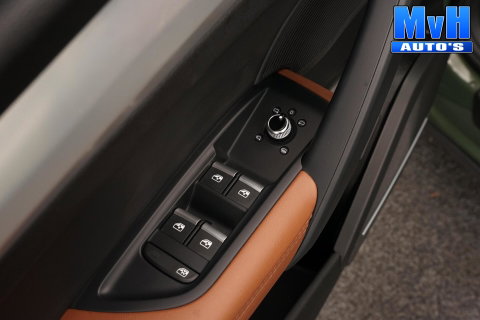 Audi Q5 50 TFSI PHEV S ed Quattro|PANO|B&O|360°|MATRIX|SOH100%