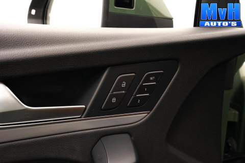 Audi Q5 50 TFSI PHEV S ed Quattro|PANO|B&O|360°|MATRIX|SOH100%