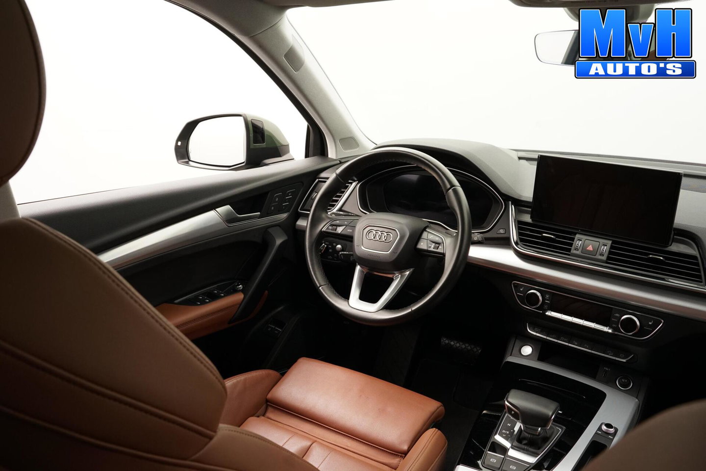 Audi Q5 50 TFSI PHEV S ed Quattro|PANO|B&O|360°|MATRIX|SOH100%