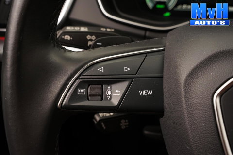Audi Q5 50 TFSI PHEV S ed Quattro|PANO|B&O|360°|MATRIX|SOH100%