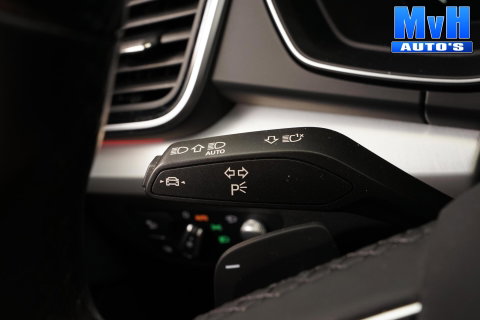 Audi Q5 50 TFSI PHEV S ed Quattro|PANO|B&O|360°|MATRIX|SOH100%