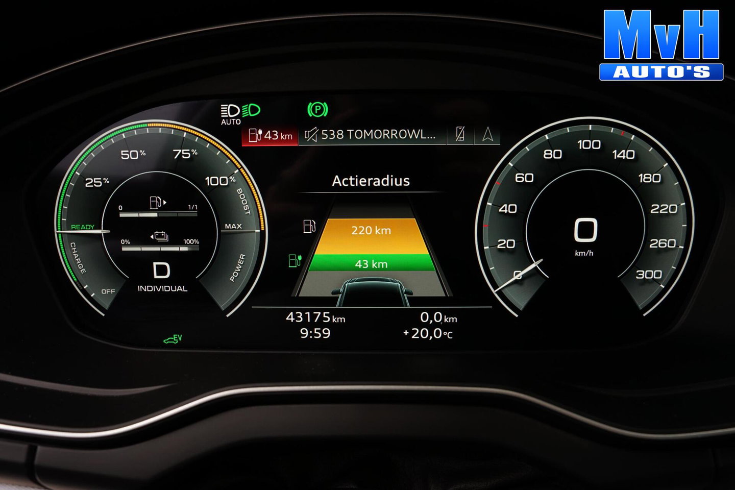 Audi Q5 50 TFSI PHEV S ed Quattro|PANO|B&O|360°|MATRIX|SOH100%