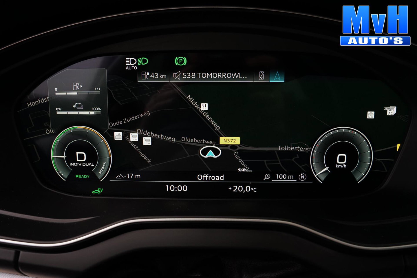 Audi Q5 50 TFSI PHEV S ed Quattro|PANO|B&O|360°|MATRIX|SOH100%