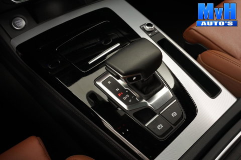 Audi Q5 50 TFSI PHEV S ed Quattro|PANO|B&O|360°|MATRIX|SOH100%