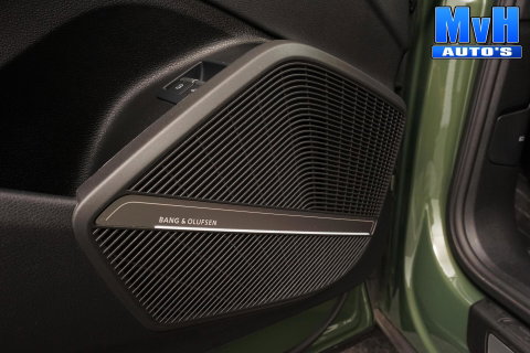 Audi Q5 50 TFSI PHEV S ed Quattro|PANO|B&O|360°|MATRIX|SOH100%
