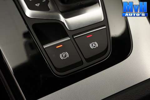 Audi Q5 50 TFSI PHEV S ed Quattro|PANO|B&O|360°|MATRIX|SOH100%