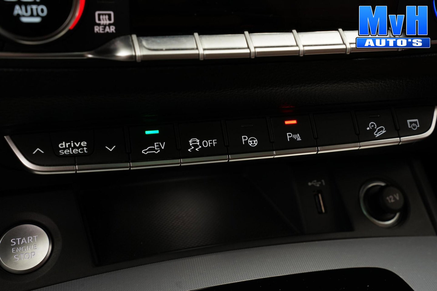 Audi Q5 50 TFSI PHEV S ed Quattro|PANO|B&O|360°|MATRIX|SOH100%