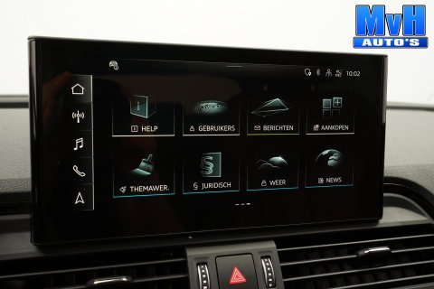 Audi Q5 50 TFSI PHEV S ed Quattro|PANO|B&O|360°|MATRIX|SOH100%
