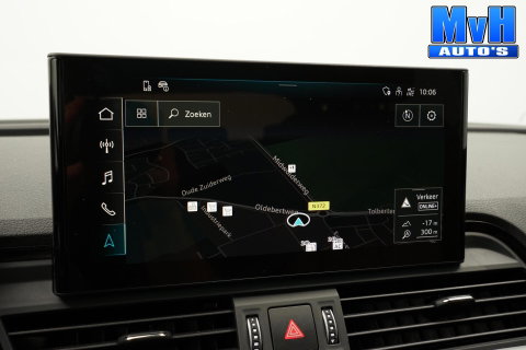 Audi Q5 50 TFSI PHEV S ed Quattro|PANO|B&O|360°|MATRIX|SOH100%