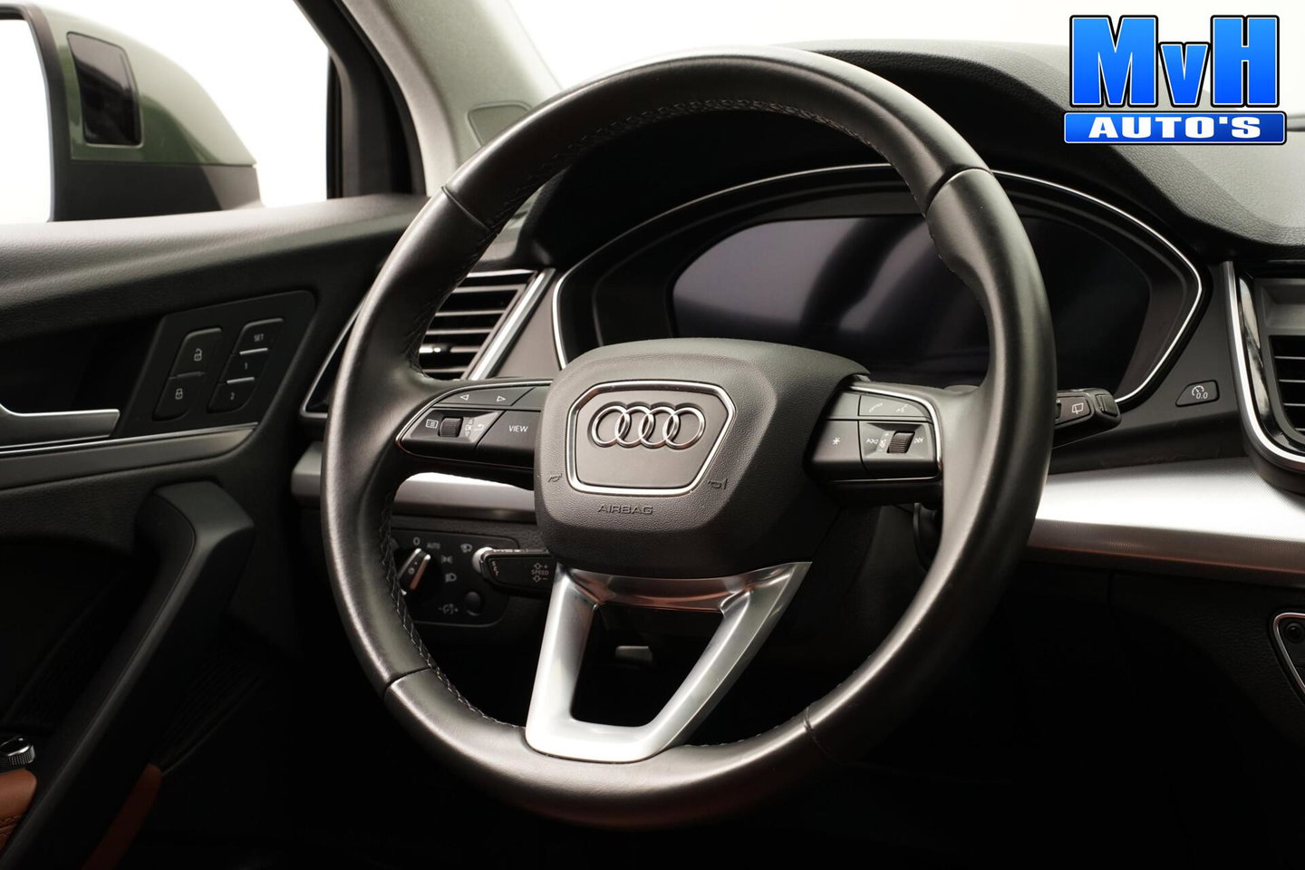 Audi Q5 50 TFSI PHEV S ed Quattro|PANO|B&O|360°|MATRIX|SOH100%