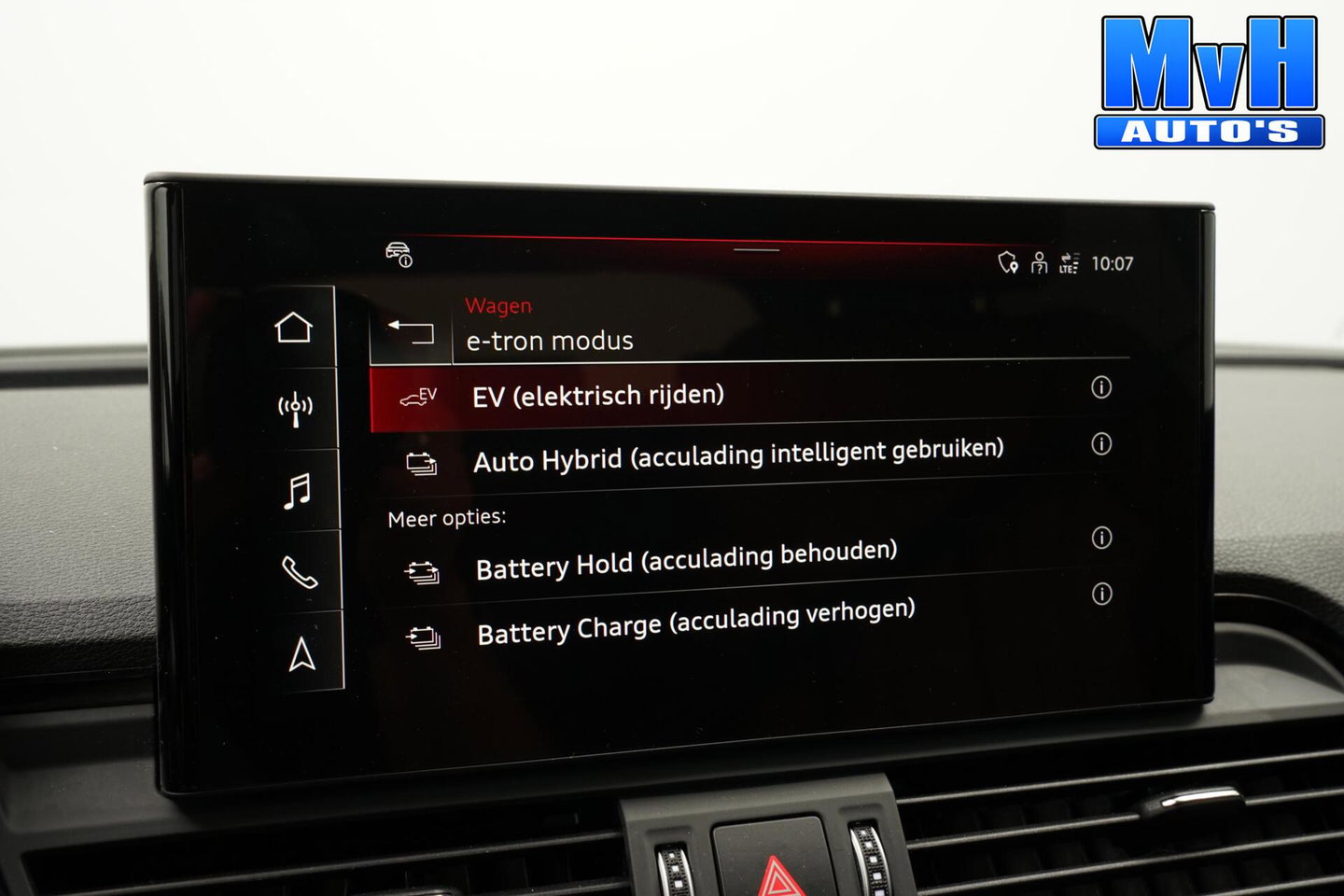 Audi Q5 50 TFSI PHEV S ed Quattro|PANO|B&O|360°|MATRIX|SOH100%