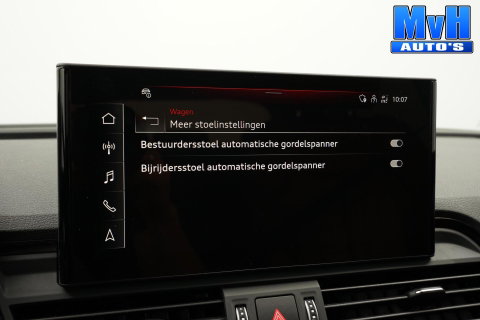 Audi Q5 50 TFSI PHEV S ed Quattro|PANO|B&O|360°|MATRIX|SOH100%