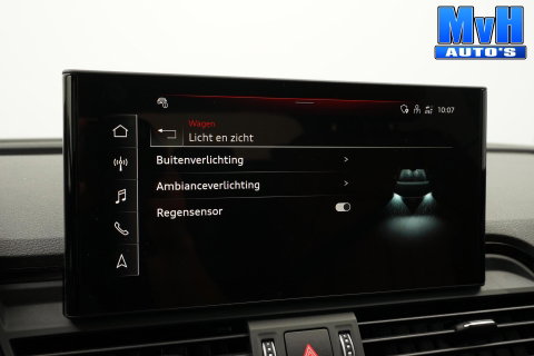 Audi Q5 50 TFSI PHEV S ed Quattro|PANO|B&O|360°|MATRIX|SOH100%