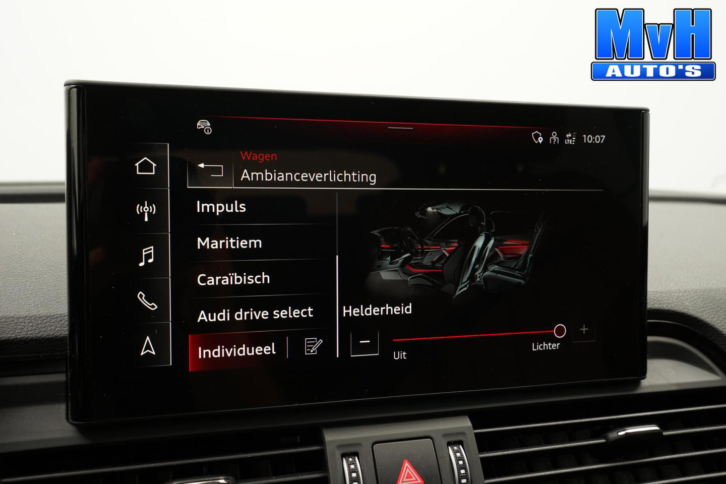 Audi Q5 50 TFSI PHEV S ed Quattro|PANO|B&O|360°|MATRIX|SOH100%