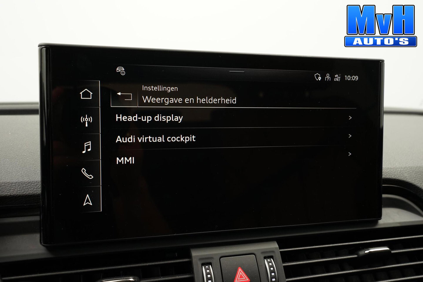 Audi Q5 50 TFSI PHEV S ed Quattro|PANO|B&O|360°|MATRIX|SOH100%