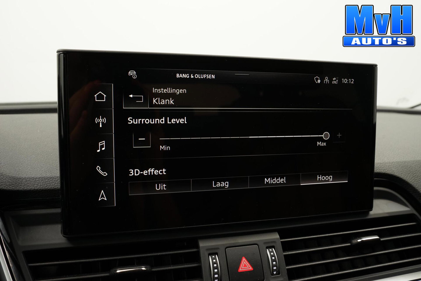 Audi Q5 50 TFSI PHEV S ed Quattro|PANO|B&O|360°|MATRIX|SOH100%