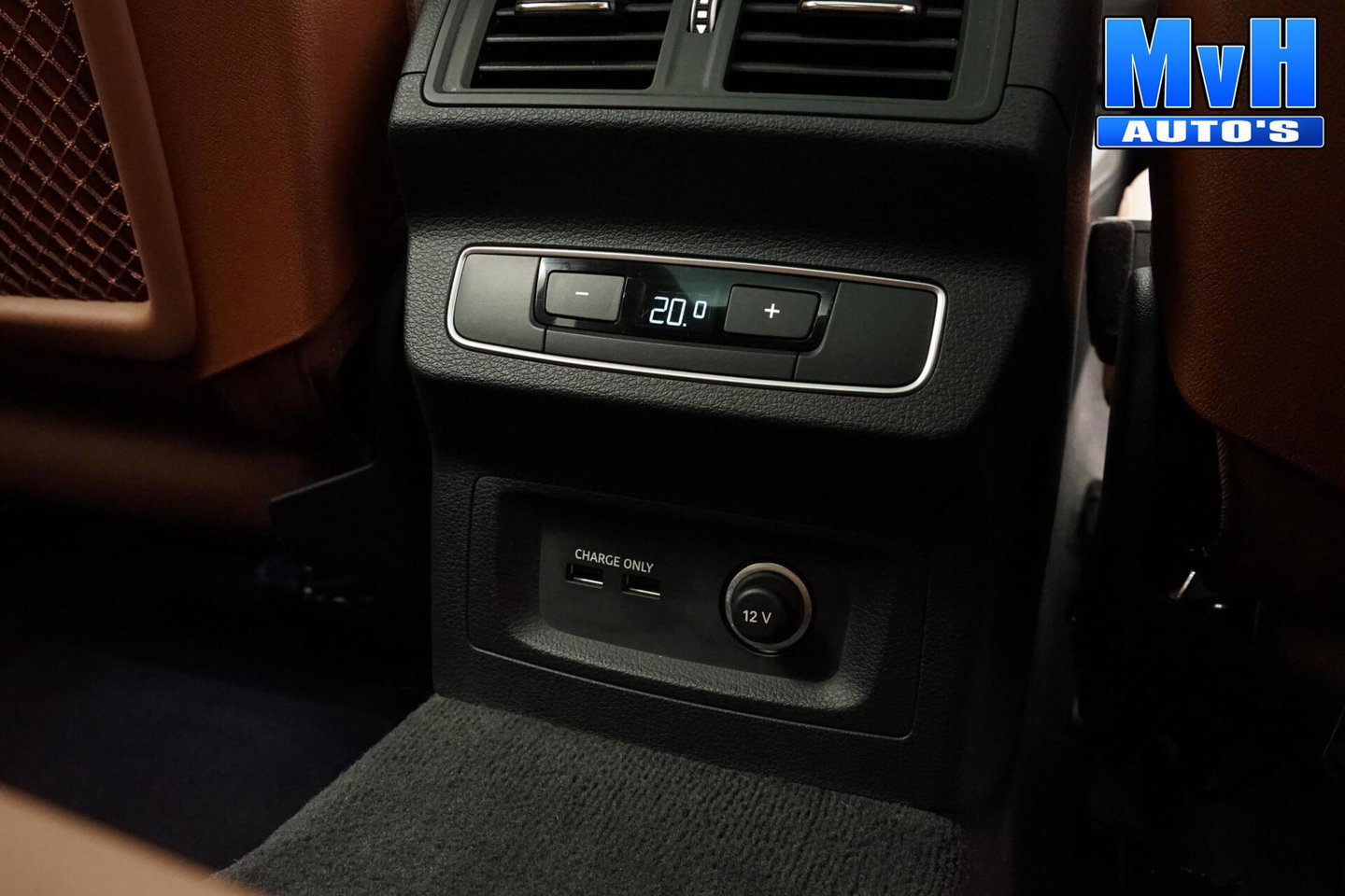 Audi Q5 50 TFSI PHEV S ed Quattro|PANO|B&O|360°|MATRIX|SOH100%