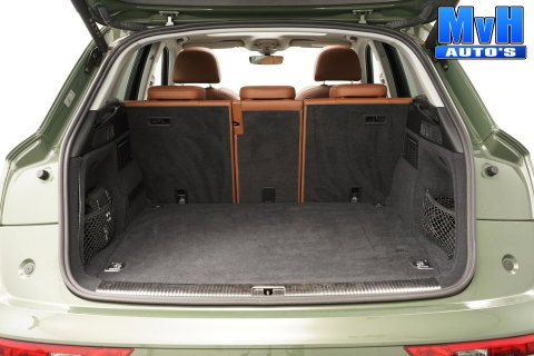 Audi Q5 50 TFSI PHEV S ed Quattro|PANO|B&O|360°|MATRIX|SOH100%