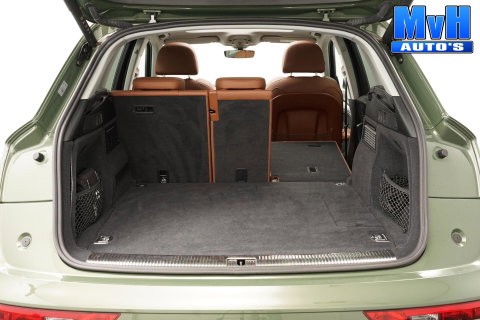 Audi Q5 50 TFSI PHEV S ed Quattro|PANO|B&O|360°|MATRIX|SOH100%