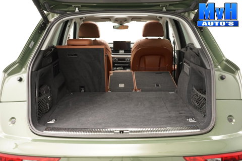 Audi Q5 50 TFSI PHEV S ed Quattro|PANO|B&O|360°|MATRIX|SOH100%