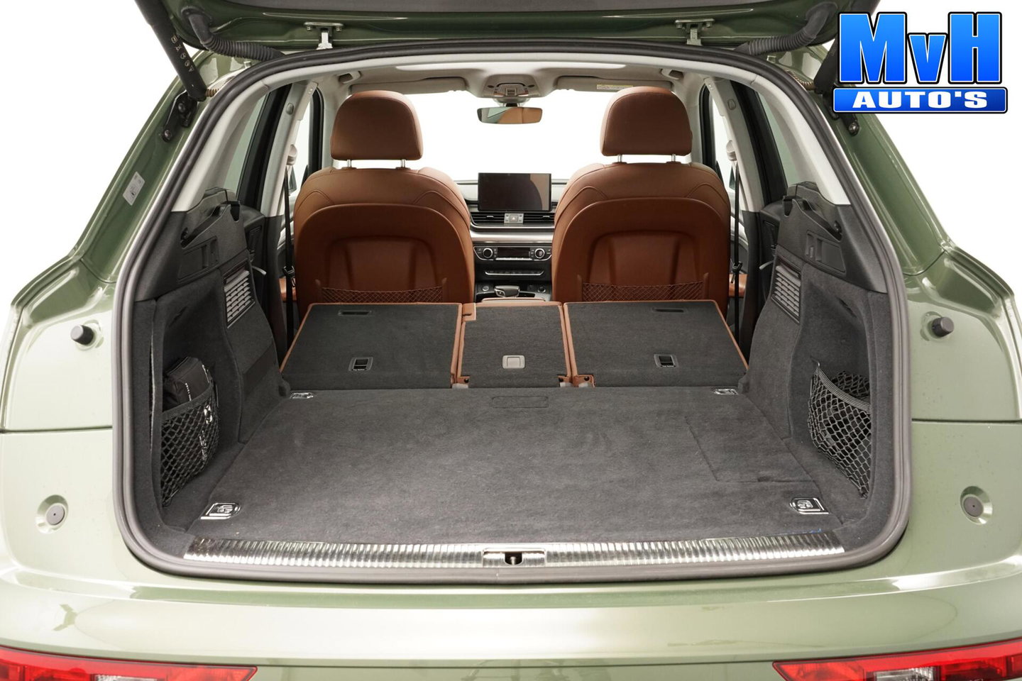 Audi Q5 50 TFSI PHEV S ed Quattro|PANO|B&O|360°|MATRIX|SOH100%