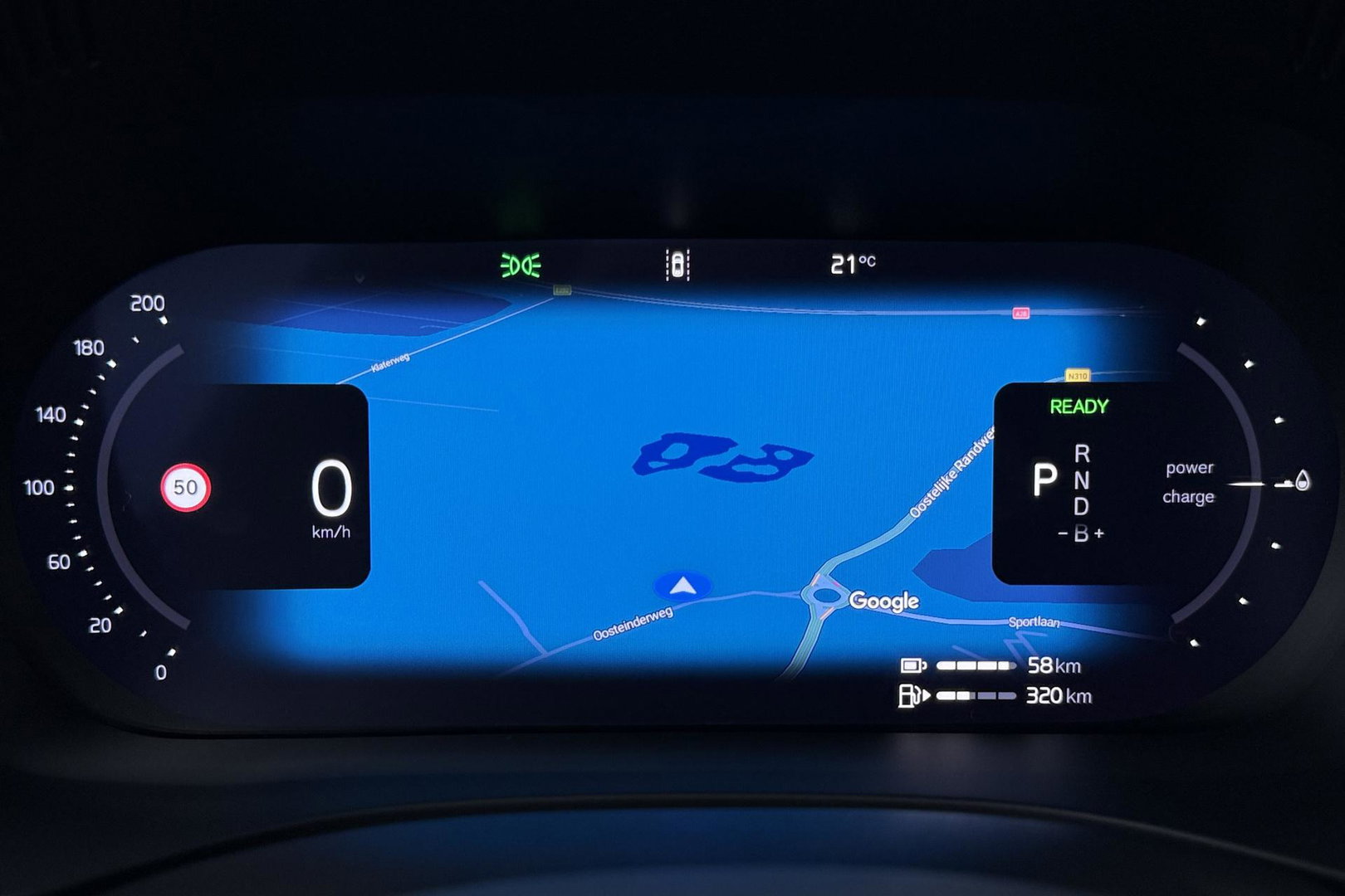 Volvo XC60 T8 Ultra Dark | Luchtvering | Harman/Kardon | Panoramadak | 360° Camera | Head-Up | Stoel+Stuurverwarming | ACC
