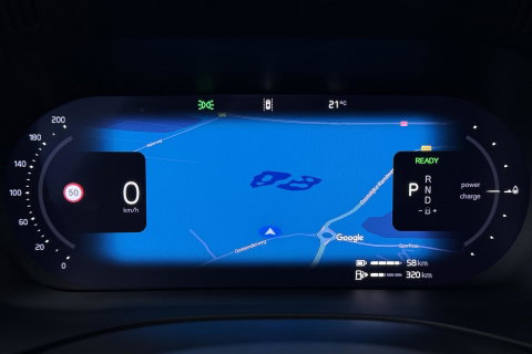 Volvo XC60 T8 Ultra Dark | Luchtvering | Harman/Kardon | Panoramadak | 360° Camera | Head-Up | Stoel+Stuurverwarming | ACC