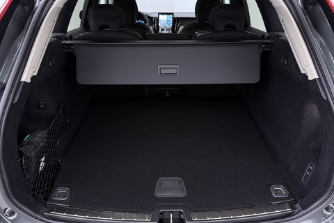 Volvo XC60 T8 Ultra Dark | Luchtvering | Harman/Kardon | Panoramadak | 360° Camera | Head-Up | Stoel+Stuurverwarming | ACC