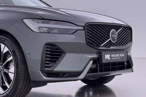 Volvo XC60 T8 Ultra Dark | Luchtvering | Harman/Kardon | Panoramadak | 360° Camera | Head-Up | Stoel+Stuurverwarming | ACC