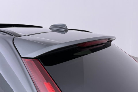 Volvo XC60 T8 Ultra Dark | Luchtvering | Harman/Kardon | Panoramadak | 360° Camera | Head-Up | Stoel+Stuurverwarming | ACC