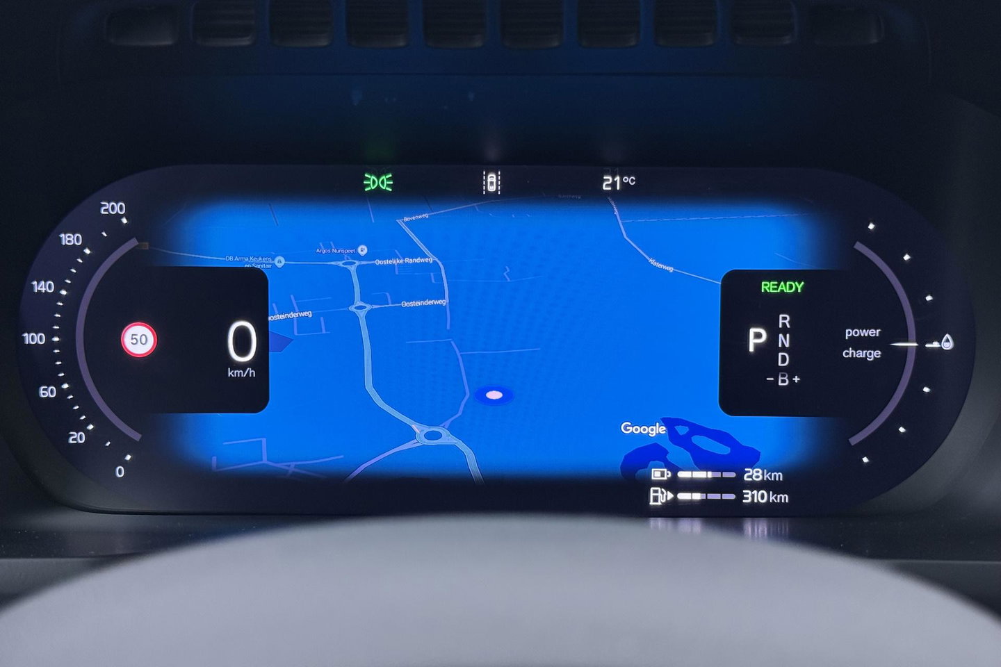 Volvo XC90 T8 Ultra Dark | Bowers&Wilkins | Luchtvering | Panoramadak | 360° Camera | Massage | Head-Up | Trekhaak | 22 inch | ACC