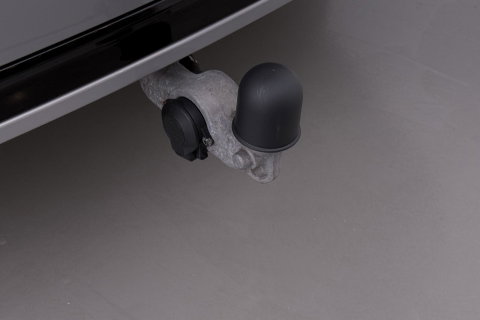 Volvo XC90 T8 Ultra Dark | Bowers&Wilkins | Luchtvering | Panoramadak | 360° Camera | Massage | Head-Up | Trekhaak | 22 inch | ACC