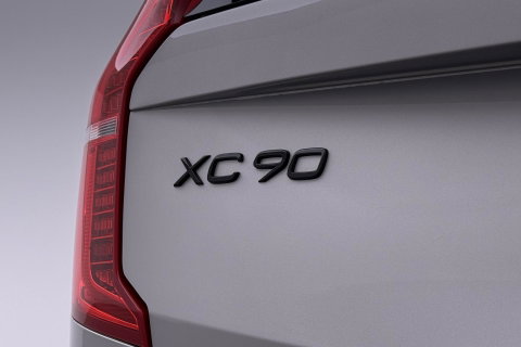 Volvo XC90 T8 Ultra Dark | Bowers&Wilkins | Luchtvering | Panoramadak | 360° Camera | Massage | Head-Up | Trekhaak | 22 inch | ACC