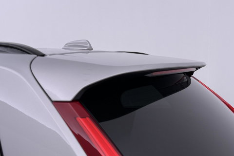 Volvo XC90 T8 Ultra Dark | Bowers&Wilkins | Luchtvering | Panoramadak | 360° Camera | Massage | Head-Up | Trekhaak | 22 inch | ACC