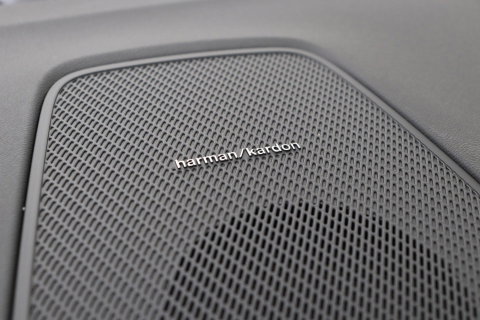 Volvo XC60 T6 Plus Black Edition | Harman/Kardon | Pilot Assist | Panoramadak | 360° Camera | Head-Up | Stoel+Stuurverwarming | 21 Inch
