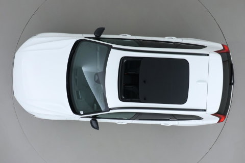 Volvo XC60 T6 Plus Black Edition | Harman/Kardon | Panoramadak | Pilot Assist | 360° Camera | Head-Up | Stoel+Stuurverwarming | 21 Inch