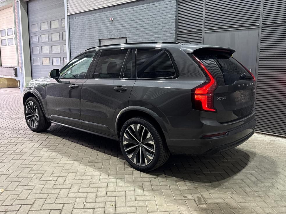 Volvo XC90 T8 Ultra Dark | Bowers&Wilkins | Massage | Panoramadak | 360° Camera | Head-Up | Stoelventilatie | ACC