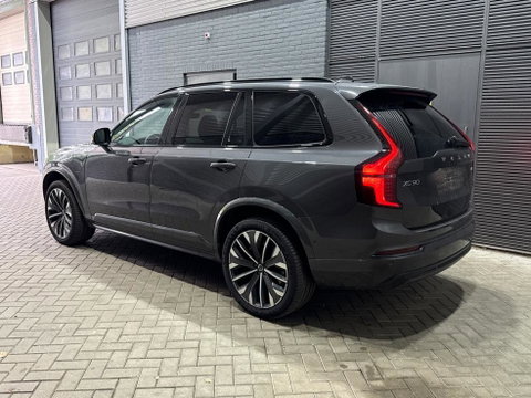 Volvo XC90 T8 Ultra Dark | Bowers&Wilkins | Massage | Panoramadak | 360° Camera | Head-Up | Stoelventilatie | ACC