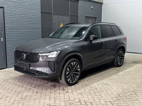 Volvo XC90 T8 Ultra Dark | Bowers&Wilkins | Massage | Panoramadak | 360° Camera | Head-Up | Stoelventilatie | ACC