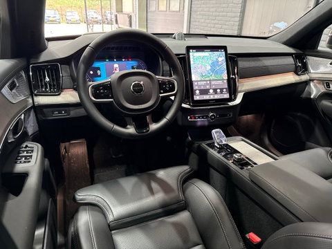 Volvo XC90 T8 Ultra Dark | Bowers&Wilkins | Massage | Panoramadak | 360° Camera | Head-Up | Stoelventilatie | ACC