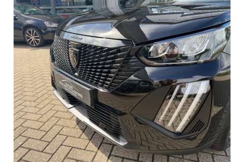 Peugeot 2008 1.2PT HYBRIDE AUTOMAAT STYLE CARPLAY AIRCO PDC