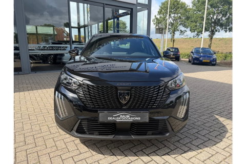 Peugeot 2008 1.2 HYBRIDE 145 STYLE AUTOMAAT CARPLAY PDC AIRCO NAVI
