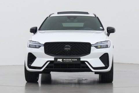 Volvo XC60 T6 Plus Black Edition | Harman/Kardon | Panoramadak | Pilot Assist | 360° Camera | Head-Up | Stoel+Stuurverwarming | 21 Inch