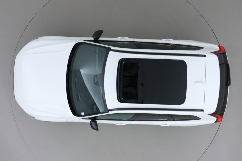 Volvo XC60 T6 Plus Black Edition | Harman/Kardon | Panoramadak | Pilot Assist | 360° Camera | Head-Up | Stoel+Stuurverwarming | 21 Inch