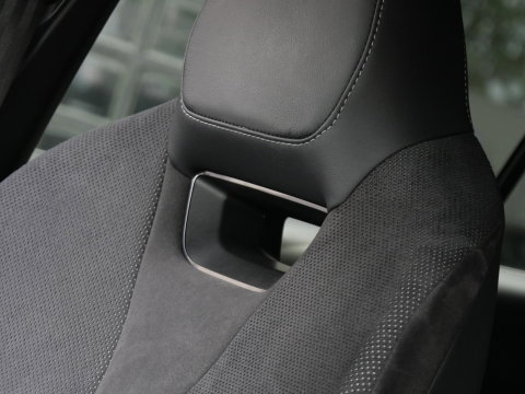 Škoda Enyaq iV 80 SPORTLINE/ MATRIX LED/ CAMERA/ KEYLESS/ SOH 93%