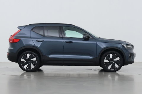 Volvo EX40 Single Motor Extended Range Plus | 82 kWh | Harman/Kardon | Pilot Assist | 360° Camera | Warmtepomp | Stoel+Stuurverwarming | ACC