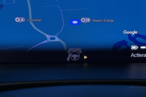 Volvo EX40 Single Motor Extended Range Plus | 82 kWh | Harman/Kardon | Pilot Assist | 360° Camera | Warmtepomp | Stoel+Stuurverwarming | ACC