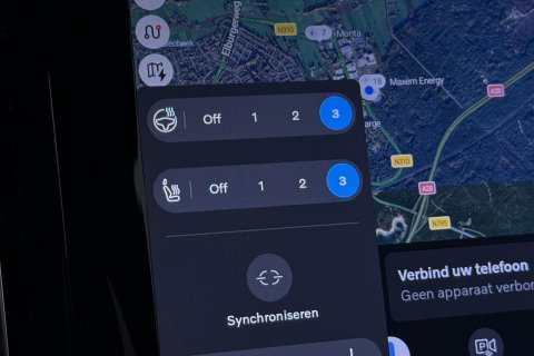Volvo EX40 Single Motor Extended Range Plus | 82 kWh | Harman/Kardon | Pilot Assist | 360° Camera | Warmtepomp | Stoel+Stuurverwarming | ACC