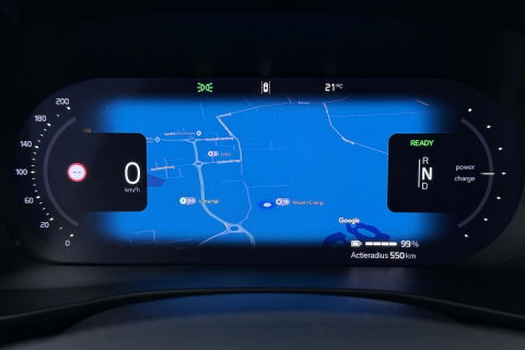 Volvo EX40 Single Motor Extended Range Plus | 82 kWh | Harman/Kardon | Pilot Assist | 360° Camera | Warmtepomp | Stoel+Stuurverwarming | ACC