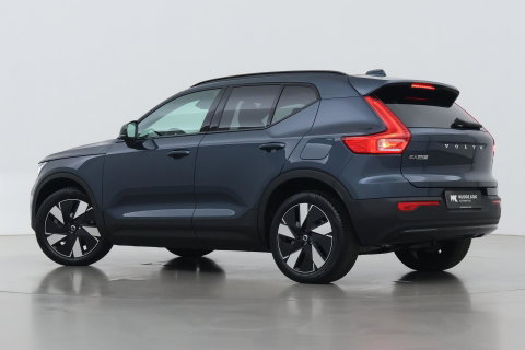Volvo EX40 Single Motor Extended Range Plus | 82 kWh | Harman/Kardon | Pilot Assist | 360° Camera | Warmtepomp | Stoel+Stuurverwarming | ACC